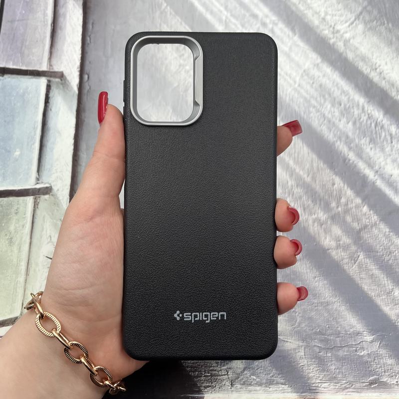 قاب   Samsung Galaxy A07 شرکت spigen